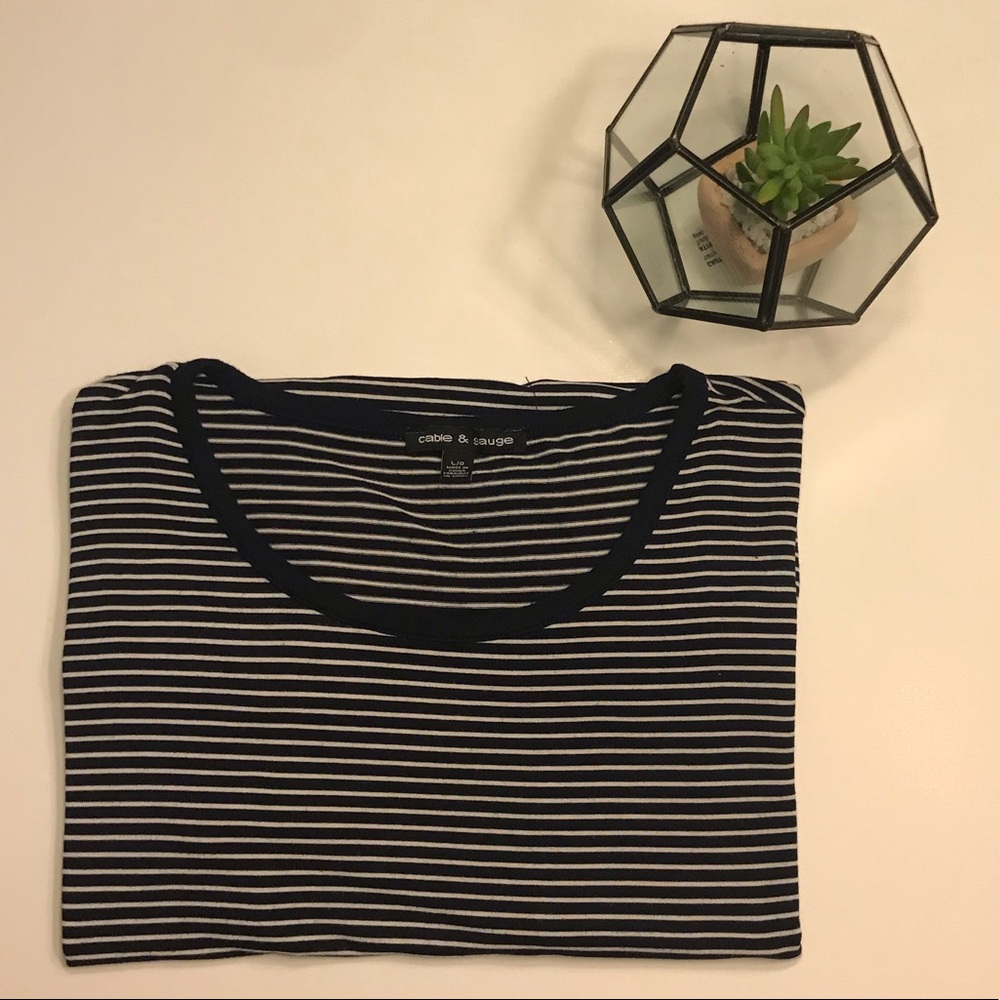 Casual Women’s Top